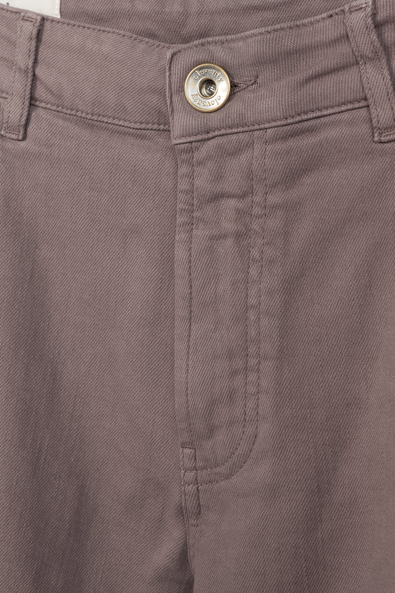 Eleventy Mallow 5-Pocket Cotton-Denim Trousers