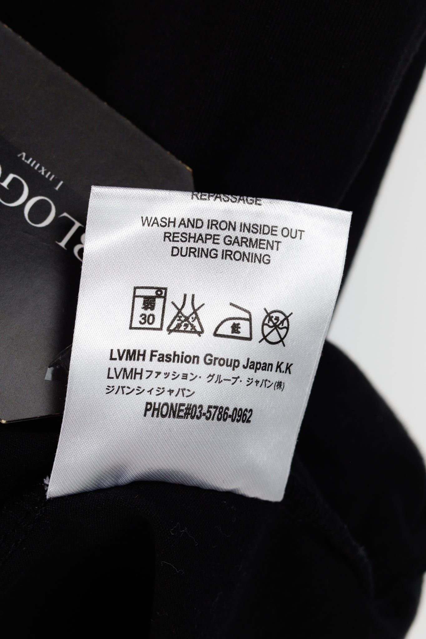 Givenchy Black Cotton Jersey Graphic Sport T-Shirt