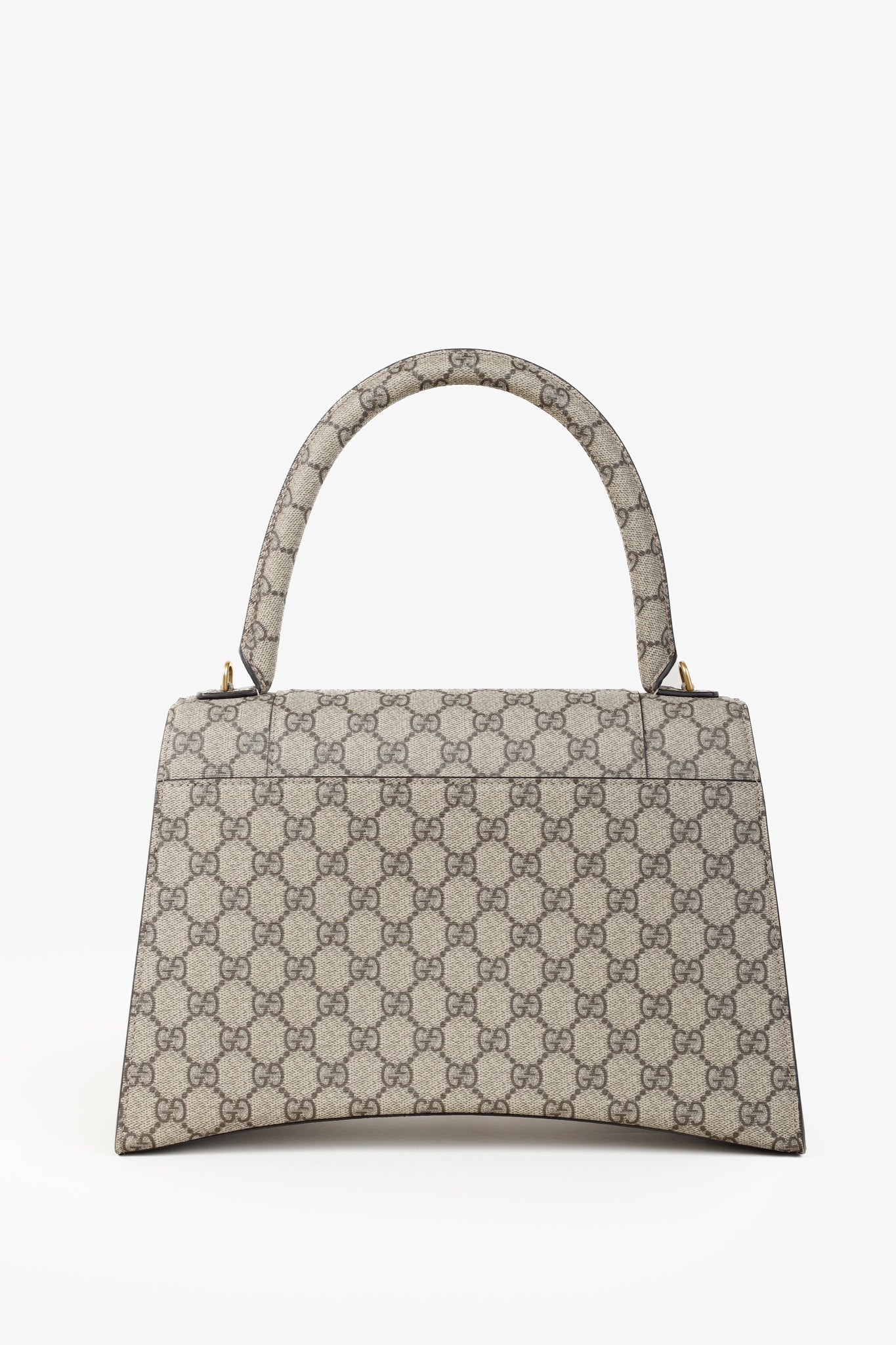 Gucci x Balenciaga The Hacker Project Medium Hourglass Bag
