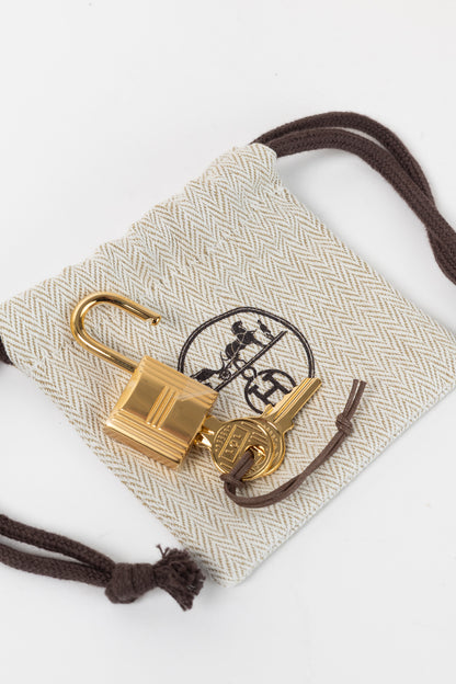 Hermes Picotin Lock 18 Nata Taurillon Clemence Leather Tote