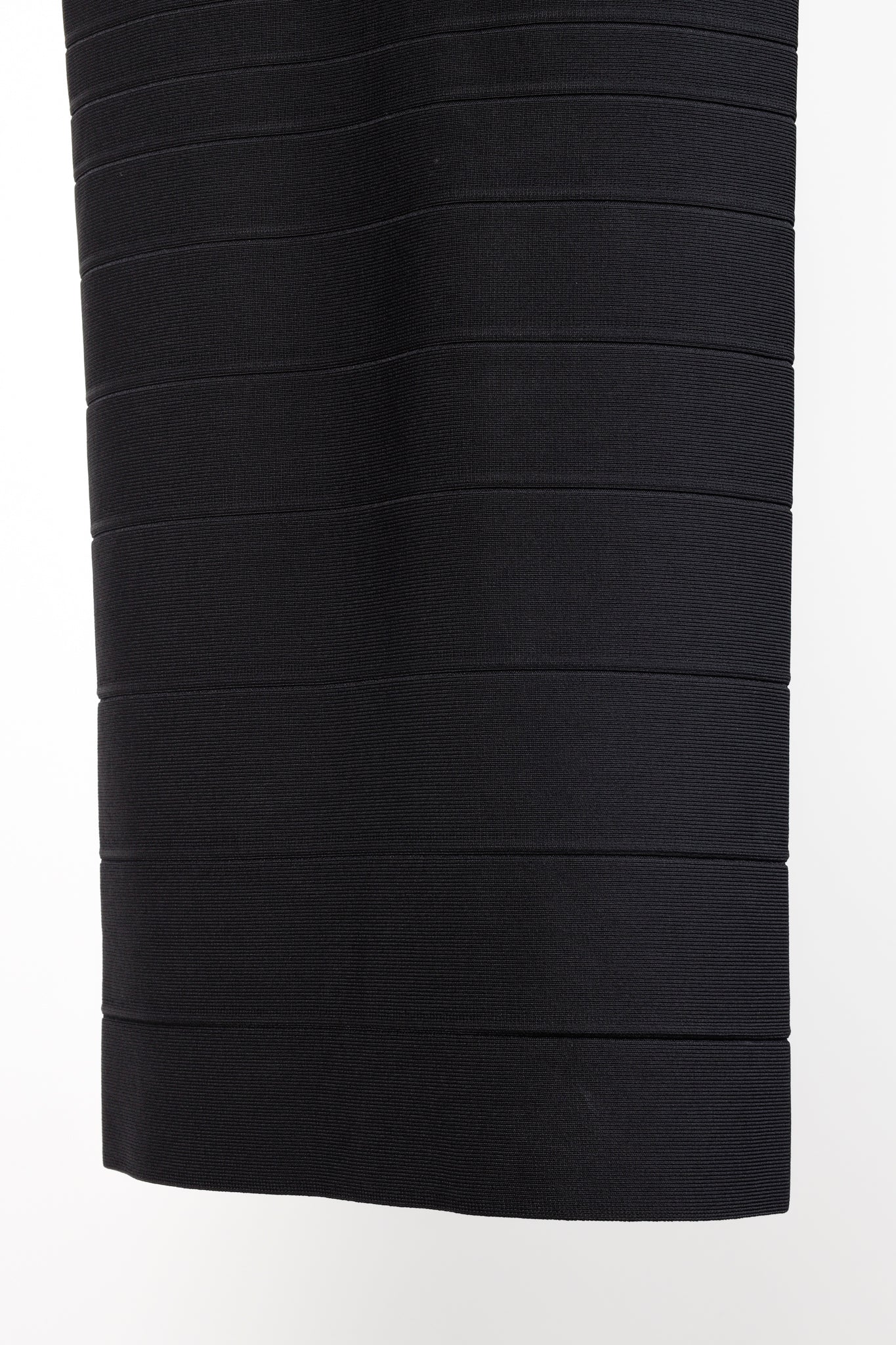 Herve Leger Pomy Bandage Dress