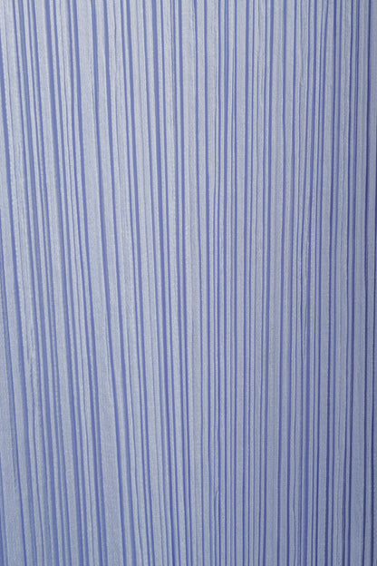 Pleats Please Issey Miyake Lilac Dress
