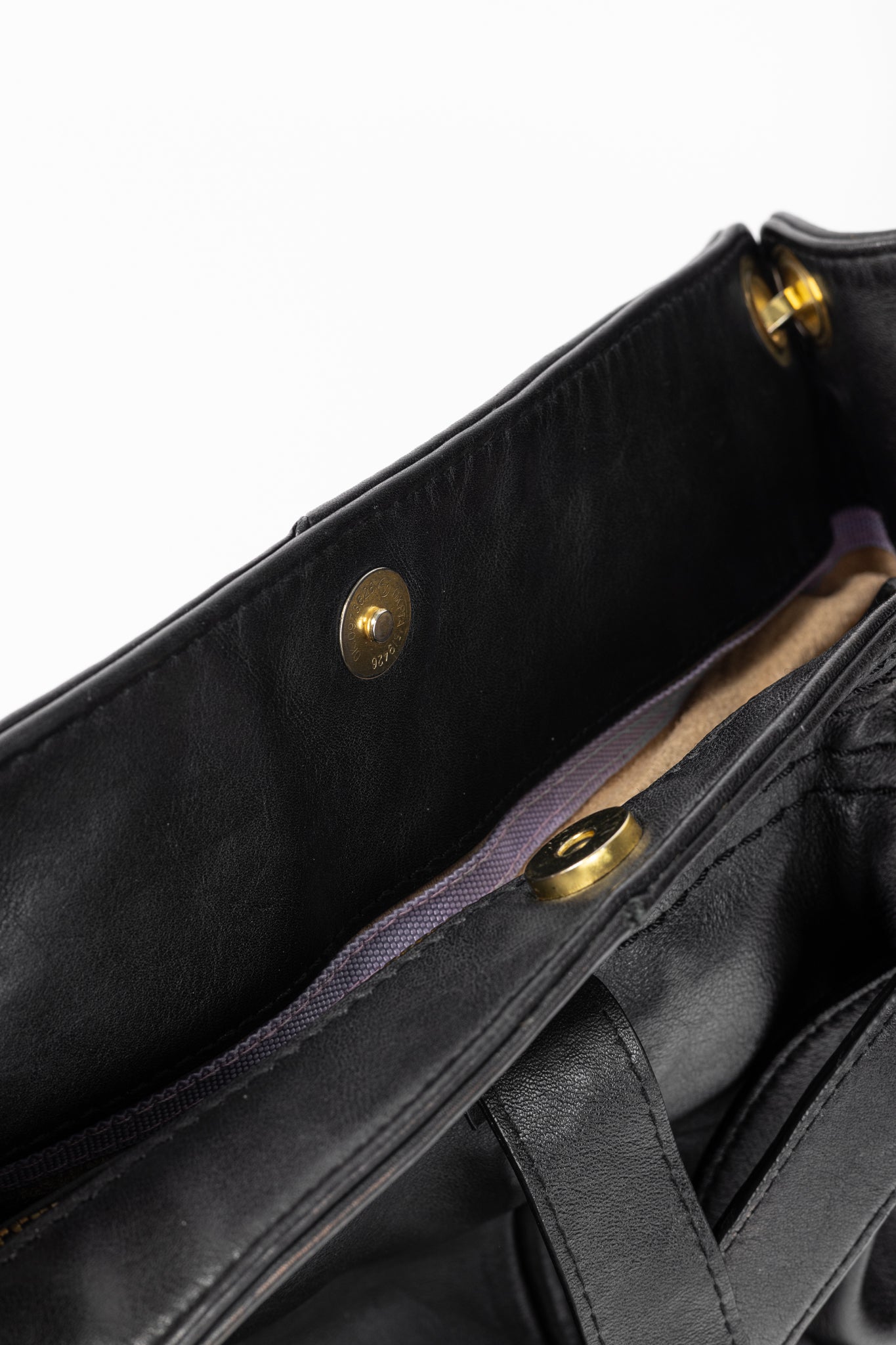 Jimmy Choo Alex Black Leather Hobo