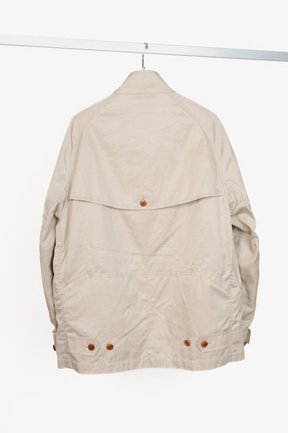 Junya Watanabe Man CDG SS2022 Reversible Blouson Jacket