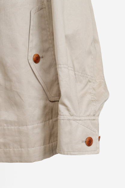 Junya Watanabe Man CDG SS2022 Reversible Blouson Jacket