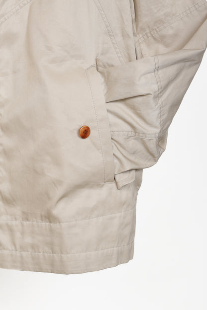 Junya Watanabe Man CDG SS2022 Reversible Blouson Jacket