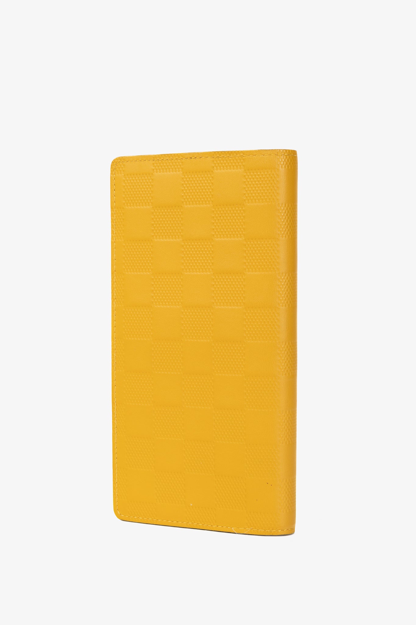 Louis Vuitton Brazza Solar Damier Infini Leather Wallet