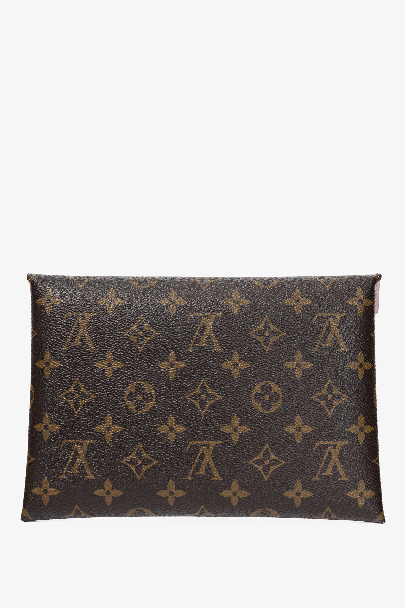 Louis Vuitton Kirigami Large Monogram Canvas Envelope Pochette