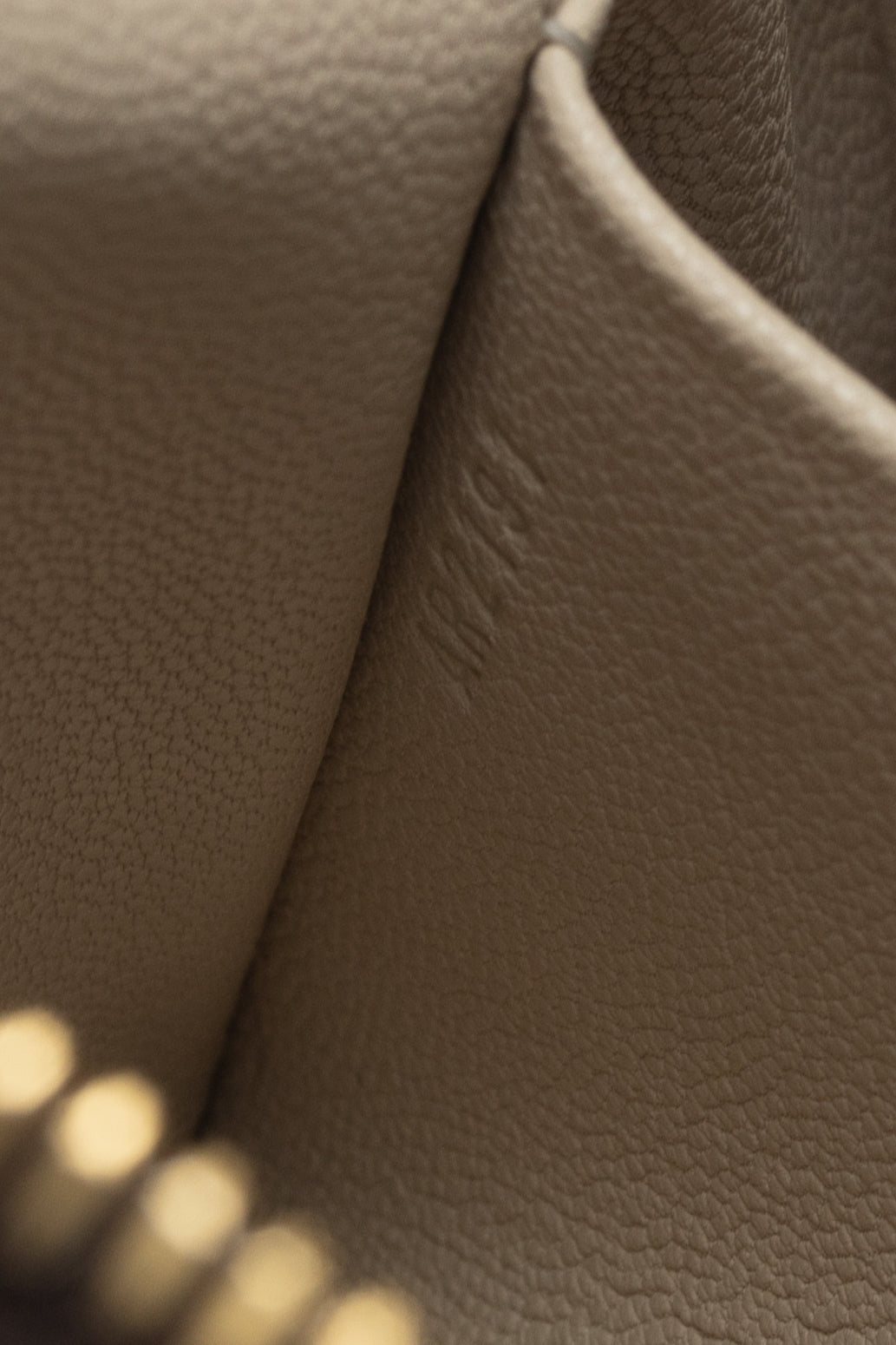 Louis Vuitton Lockit BB Monogram Fetish Tote