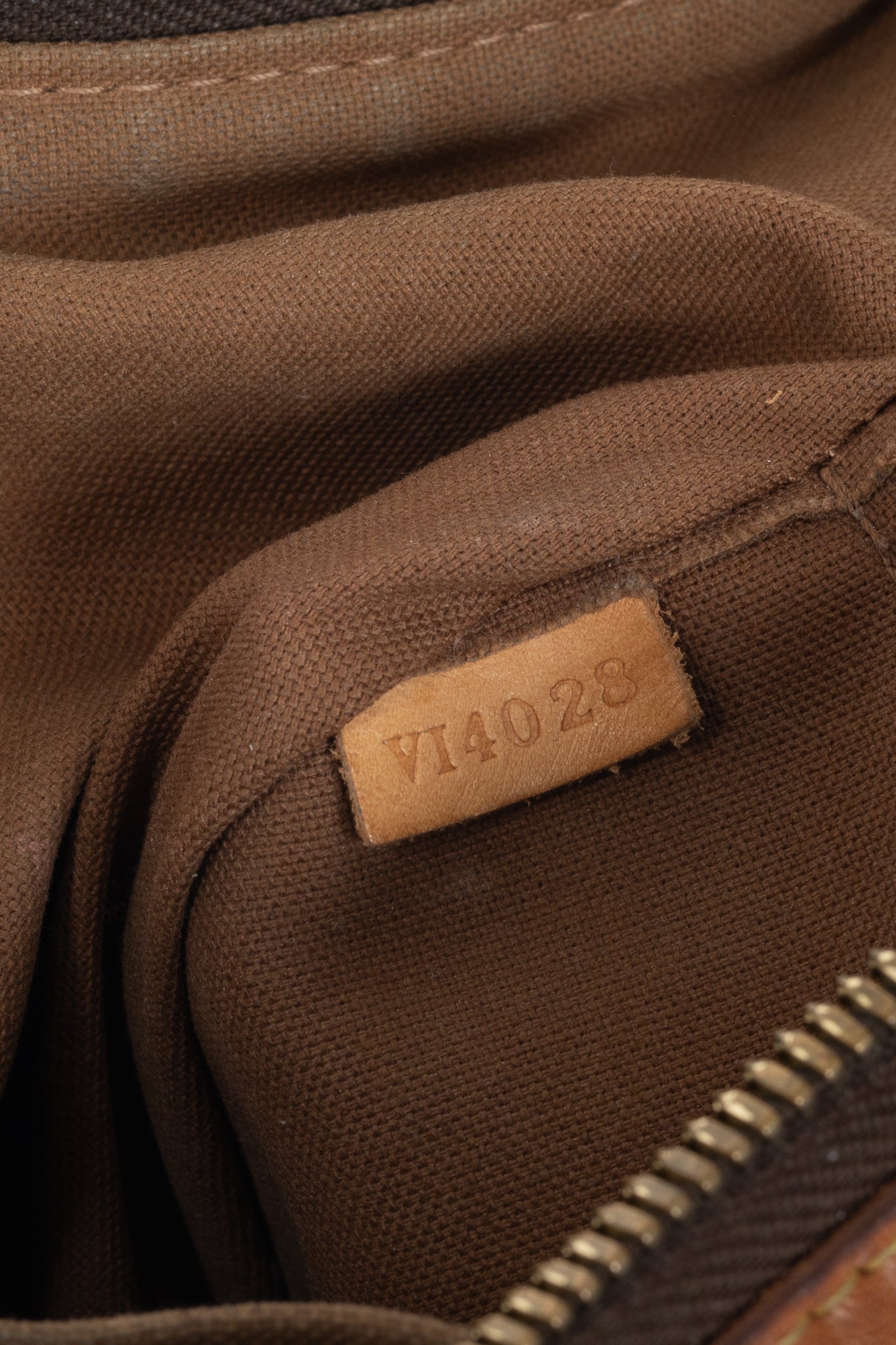 Louis Vuitton Palermo PM Monogram Canvas Tote