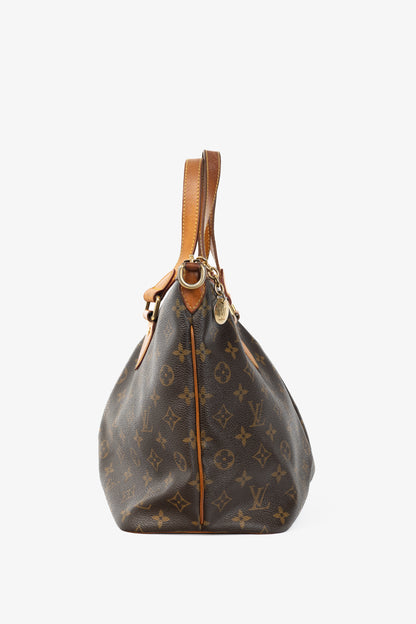 Louis Vuitton Palermo PM Monogram Canvas Tote