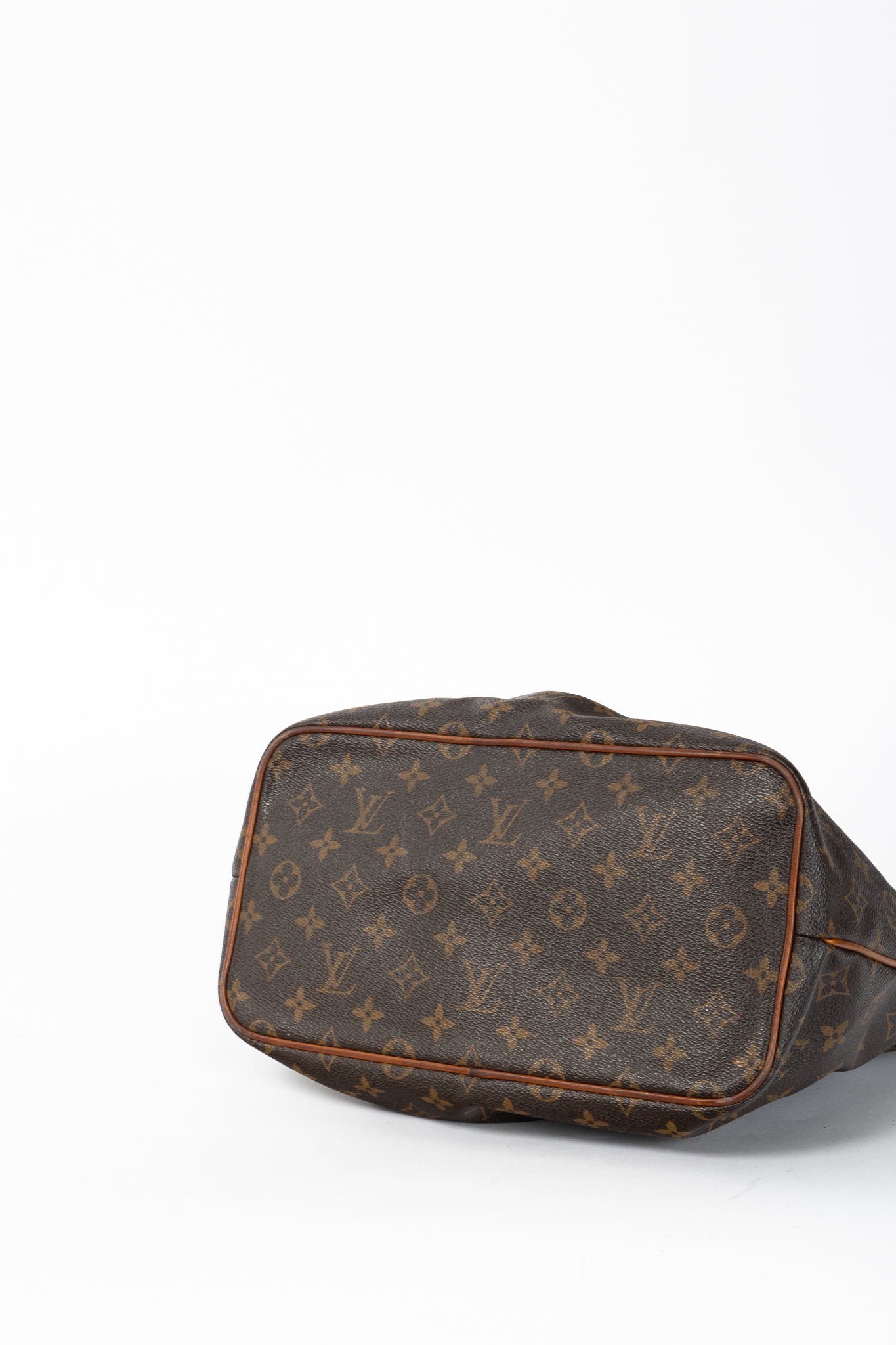 Louis Vuitton Palermo PM Monogram Canvas Tote