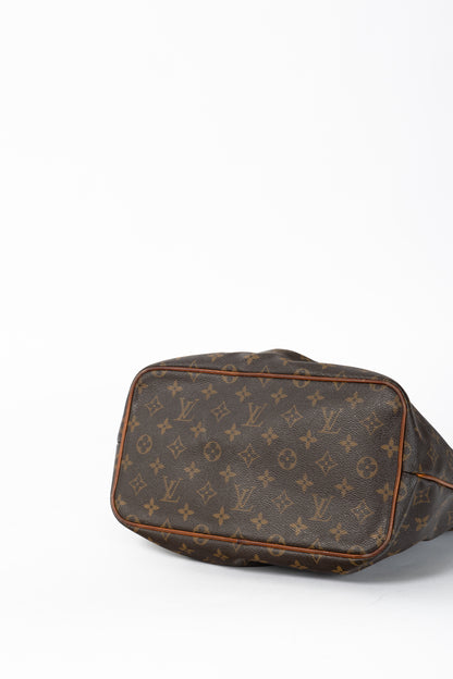 Louis Vuitton Palermo PM Monogram Canvas Tote