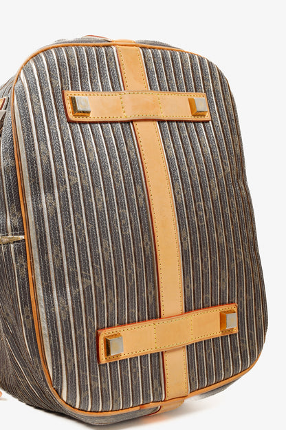 Louis Vuitton 2010 Monogram Eden Neo Bag