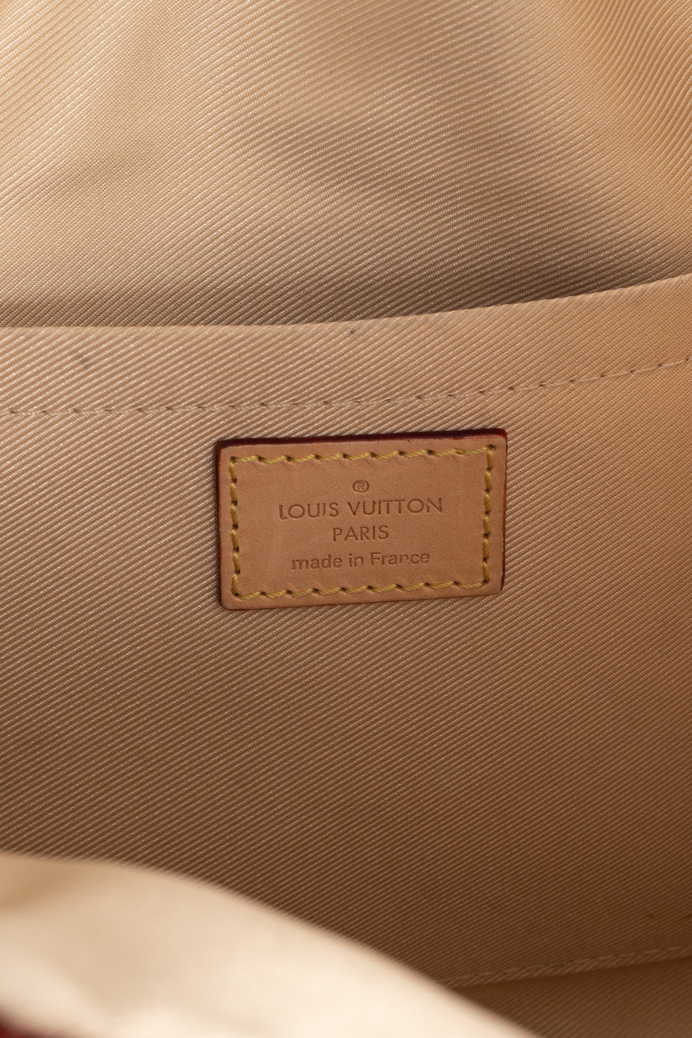 Louis Vuitton SS/15 Runway Cloud Clutch GM Burgundy Eelskin Foldover Bag