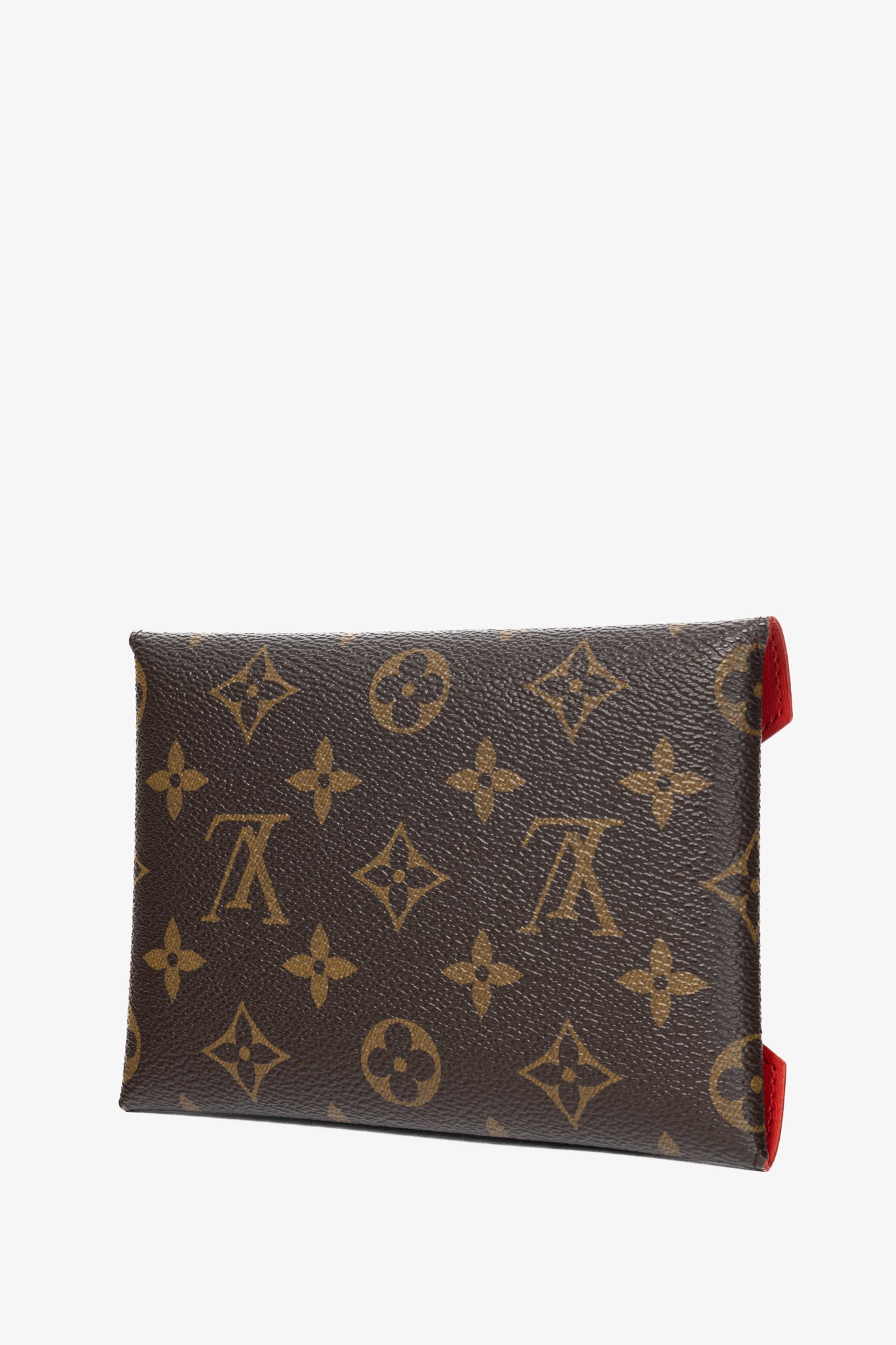 Louis Vuitton Kirigami Medium Monogram Canvas Envelope Pochette