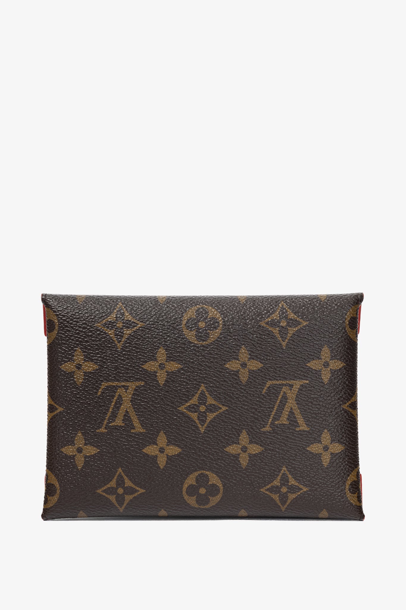 Louis Vuitton Kirigami Medium Monogram Canvas Envelope Pochette