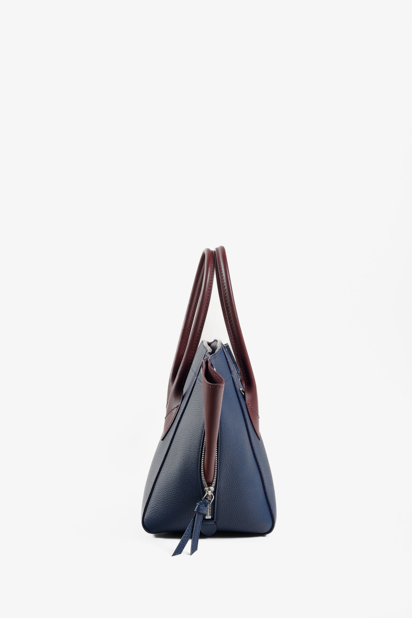 Louis Vuitton Navy Freedom Tote Bag