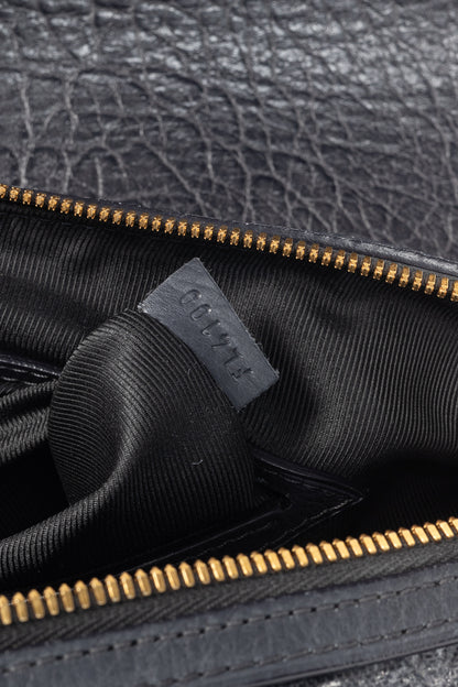 Louis Vuitton AW/10 Beaute Gris Monogram Volupte Handbag