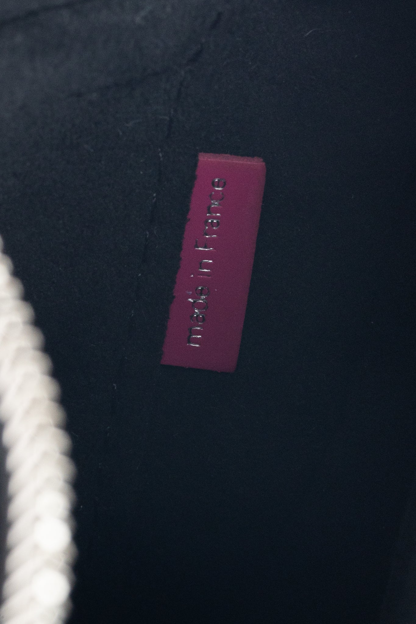 Louis Vuitton x Yayoi Kusama Multi Pochette Accessoires Black & Fuchsia Infinity Dots Monogram Empreinte Handbag