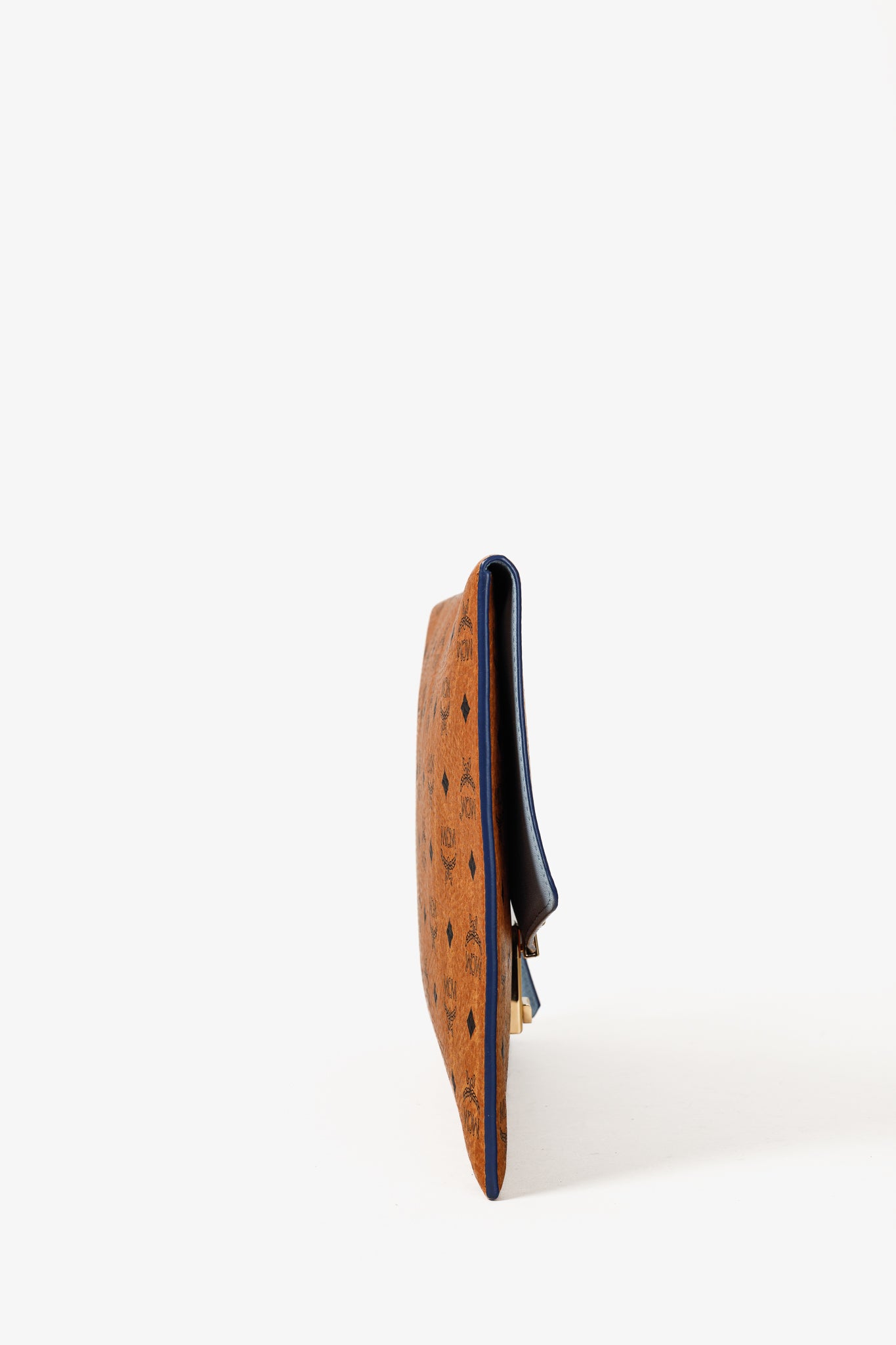 MCM X Craig & Karl 2013 Eyes On The Horizon Monogram Portfolio Case