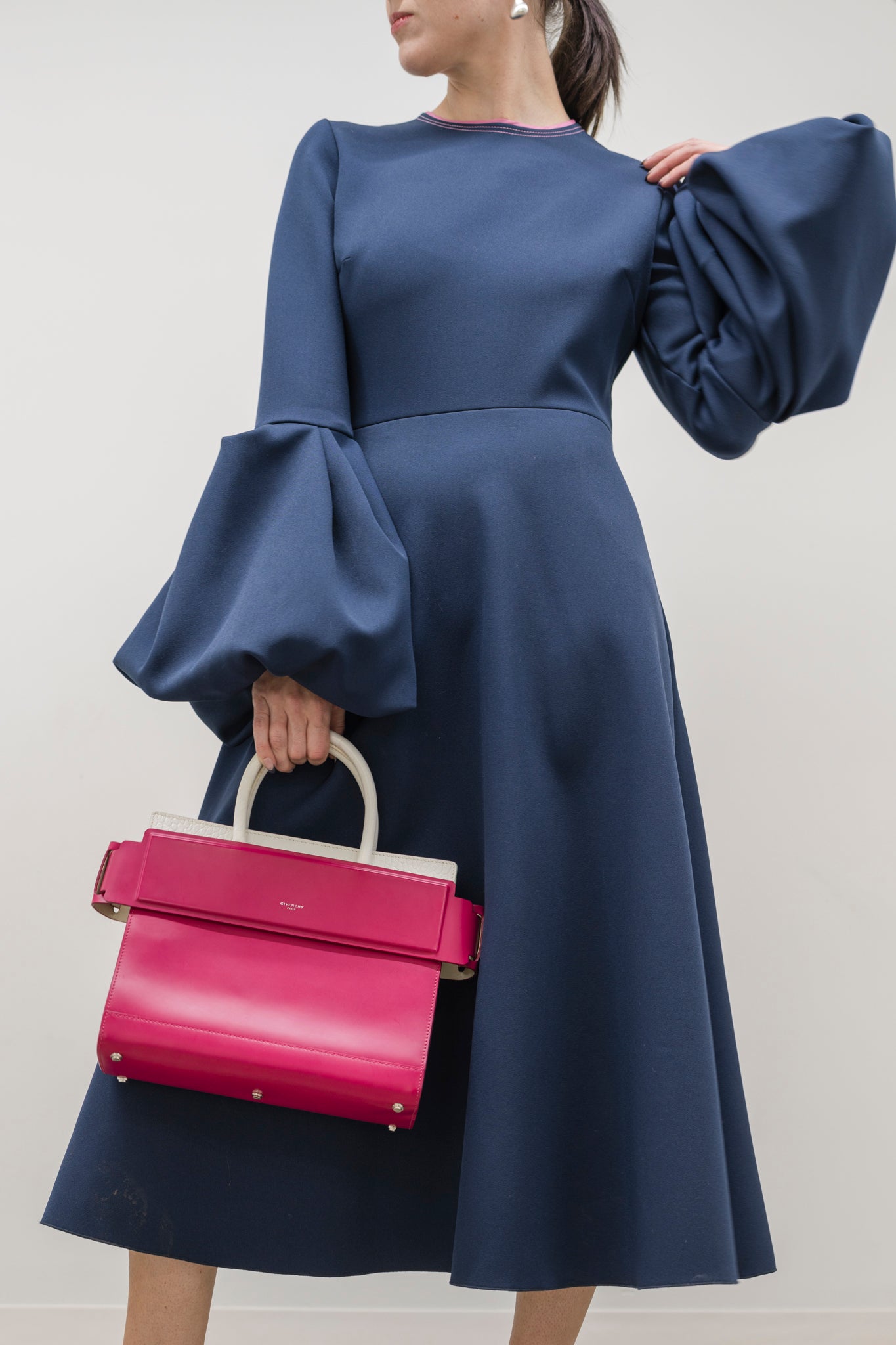 Roksanda Aylin Dress – Blogger Armoire