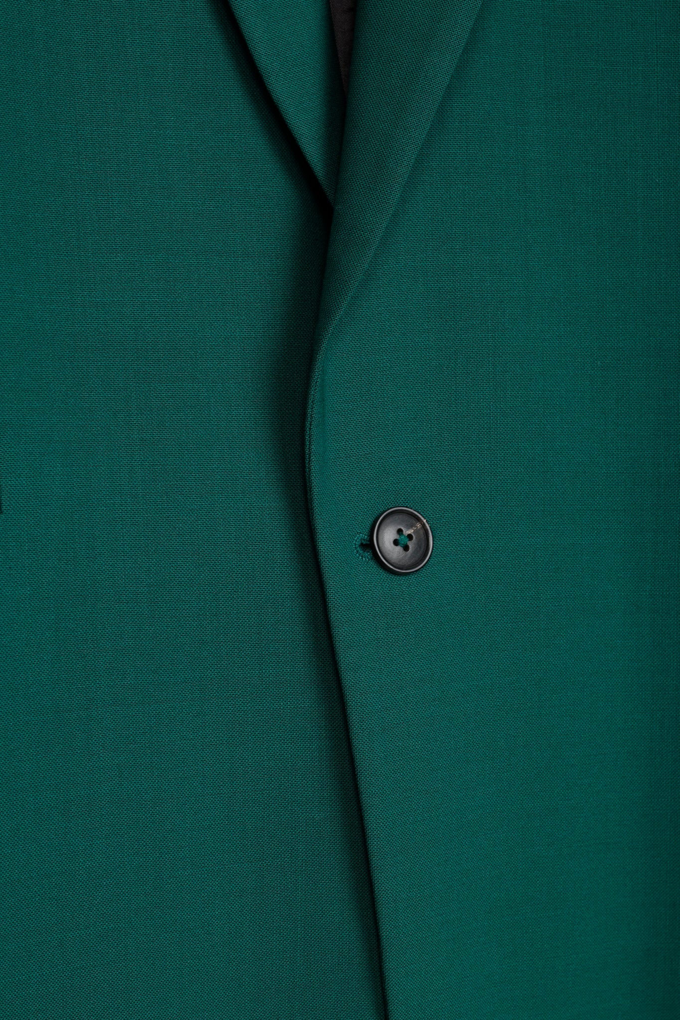 Paul Smith Green Suiting Blazer Jacket Double Vent – Blogger