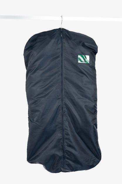 Prada Green Nylon Hooded Puffer Jacket