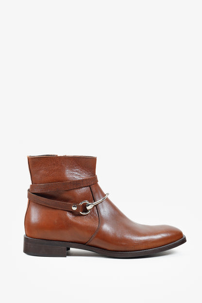 Ron White Eadlin Ankle Boot