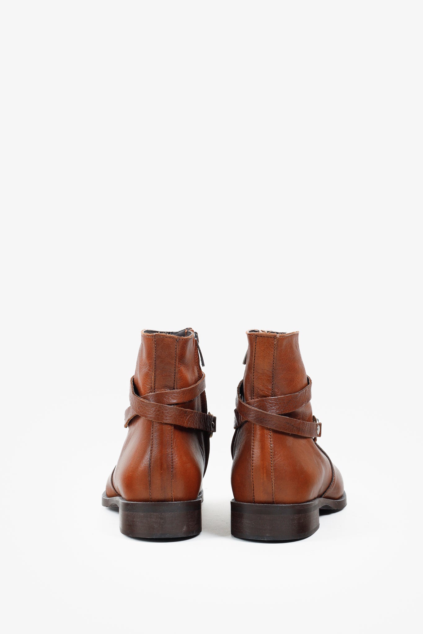 Ron White Eadlin Ankle Boot