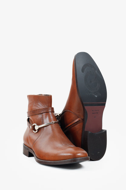 Ron White Eadlin Ankle Boot