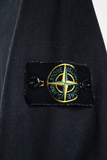 Stone Island Black Sweatshirt