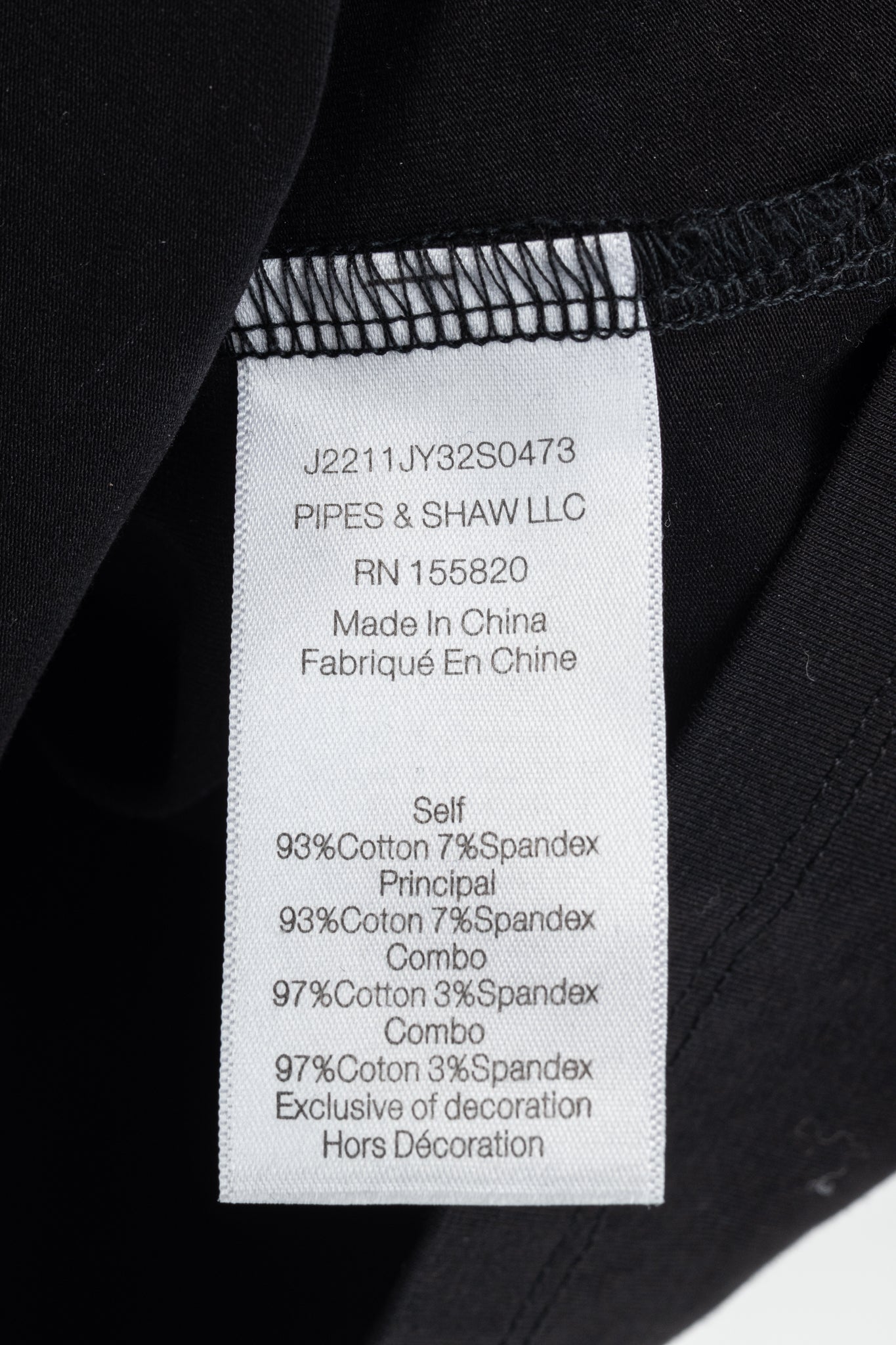 Veronica Beard Jeans Franchi Black Embroidered Puff-Sleeve Top