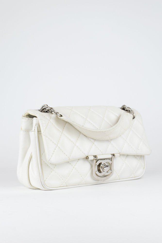 Chanel Icons Secret Label Flap Bag