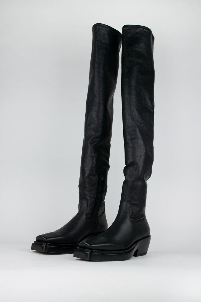 Bottega Veneta "The Lean" Boots