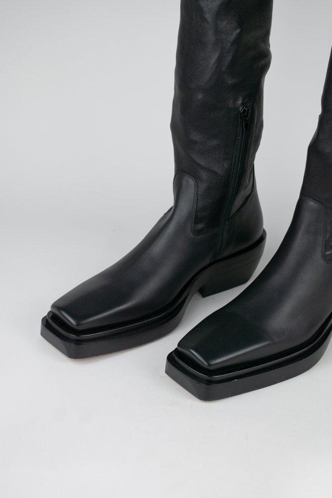 Bottega Veneta "The Lean" Boots