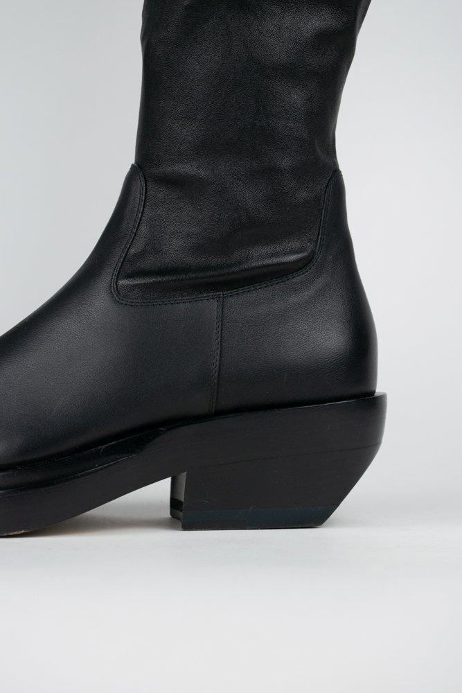 Bottega Veneta "The Lean" Boots