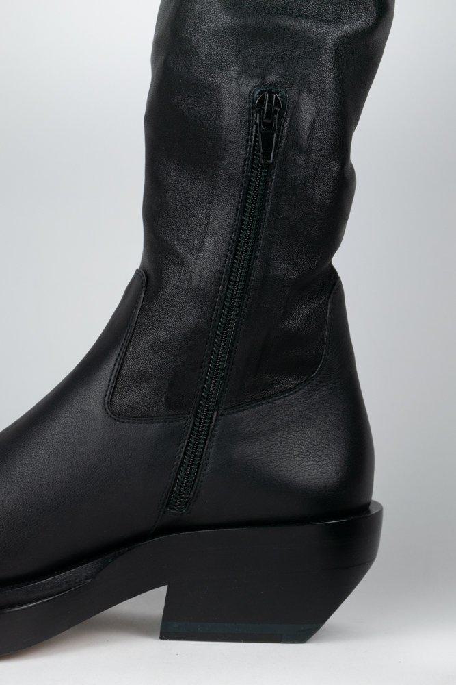 Bottega Veneta "The Lean" Boots