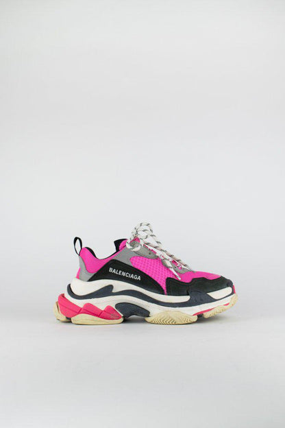 Balenciaga Triple S Sneakers