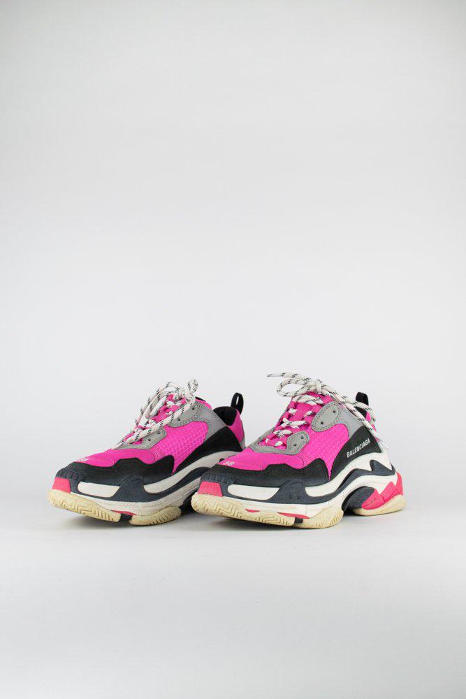 Balenciaga Triple S Sneakers