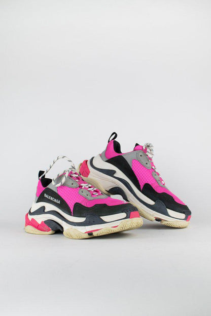 Balenciaga Triple S Sneakers