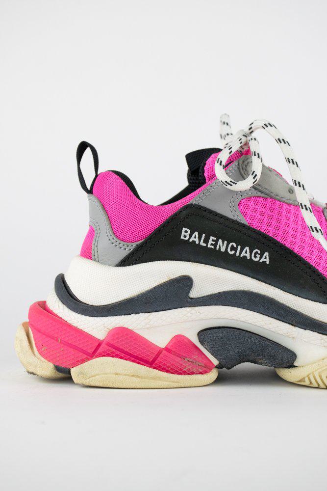 Balenciaga Triple S Sneakers