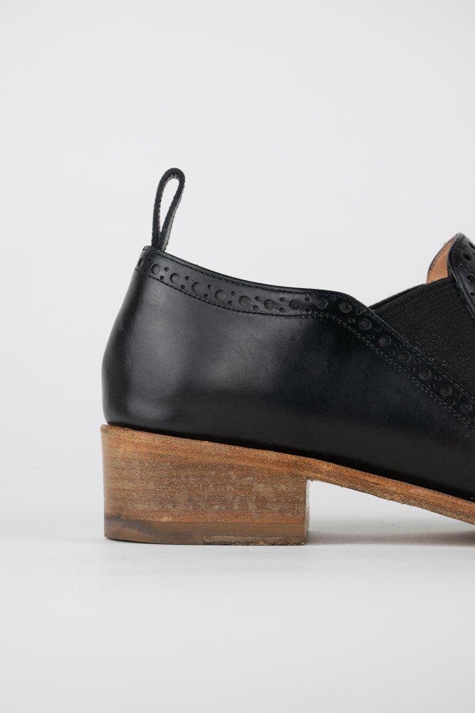 Robert Clergerie Chelsea Brogues