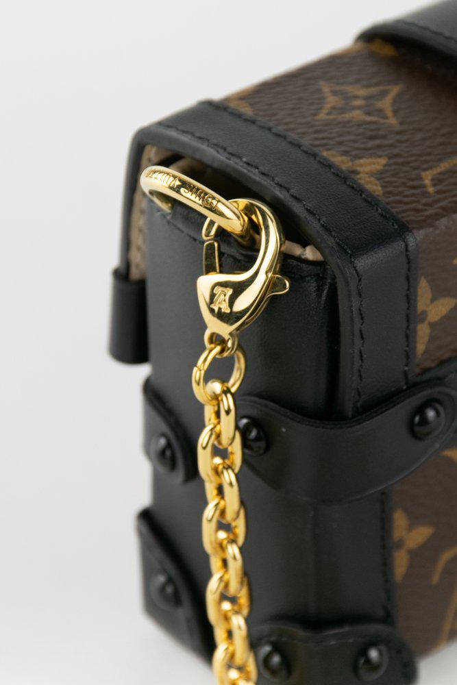 Louis Vuitton Monogram Essentials Trunk