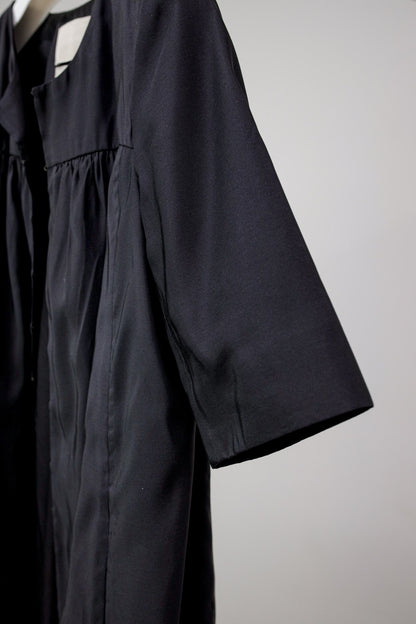 Jason Wu Black Silk Jacket