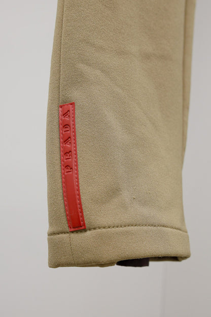 Prada Sport Fitted Snow Pants