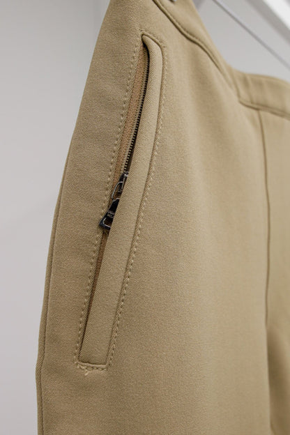 Prada Sport Fitted Snow Pants