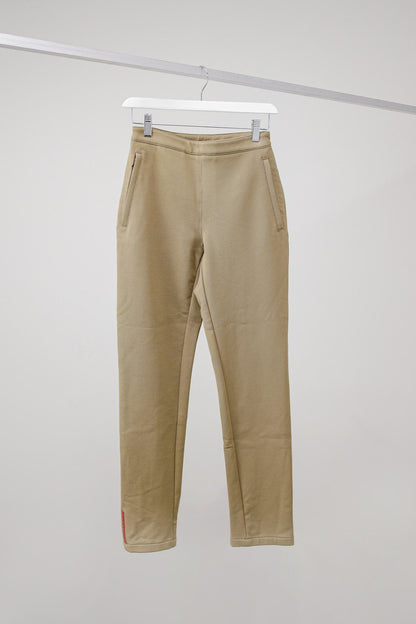 Prada Sport Fitted Snow Pants