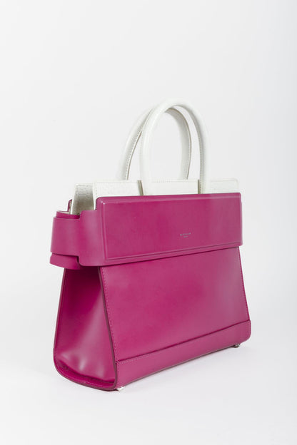 Givenchy Medium Fuchsia Horizon Bag