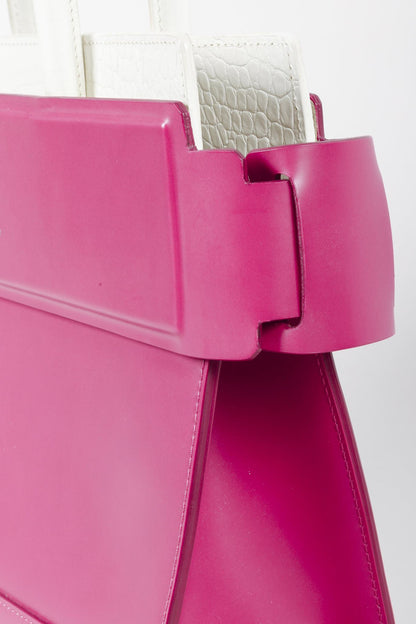 Givenchy Medium Fuchsia Horizon Bag